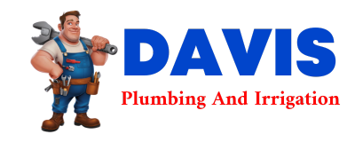 Trusted plumber in DEER LODGE